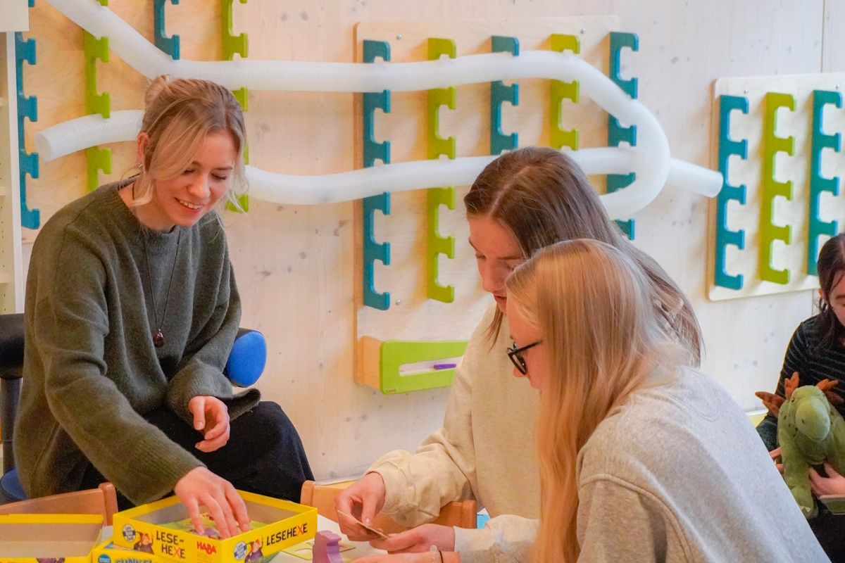 Duales Studium Bei Der Stadt Stadt Regensburg - Duales Studium bei der Stadt Regensburg - Soziale