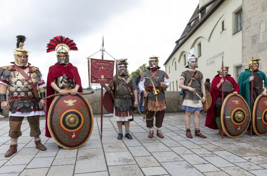 Welterbetag 2024 - Eindrücke 11