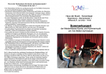 MKK-Konzert_Programm-Außenseite (C) L. Klotz

