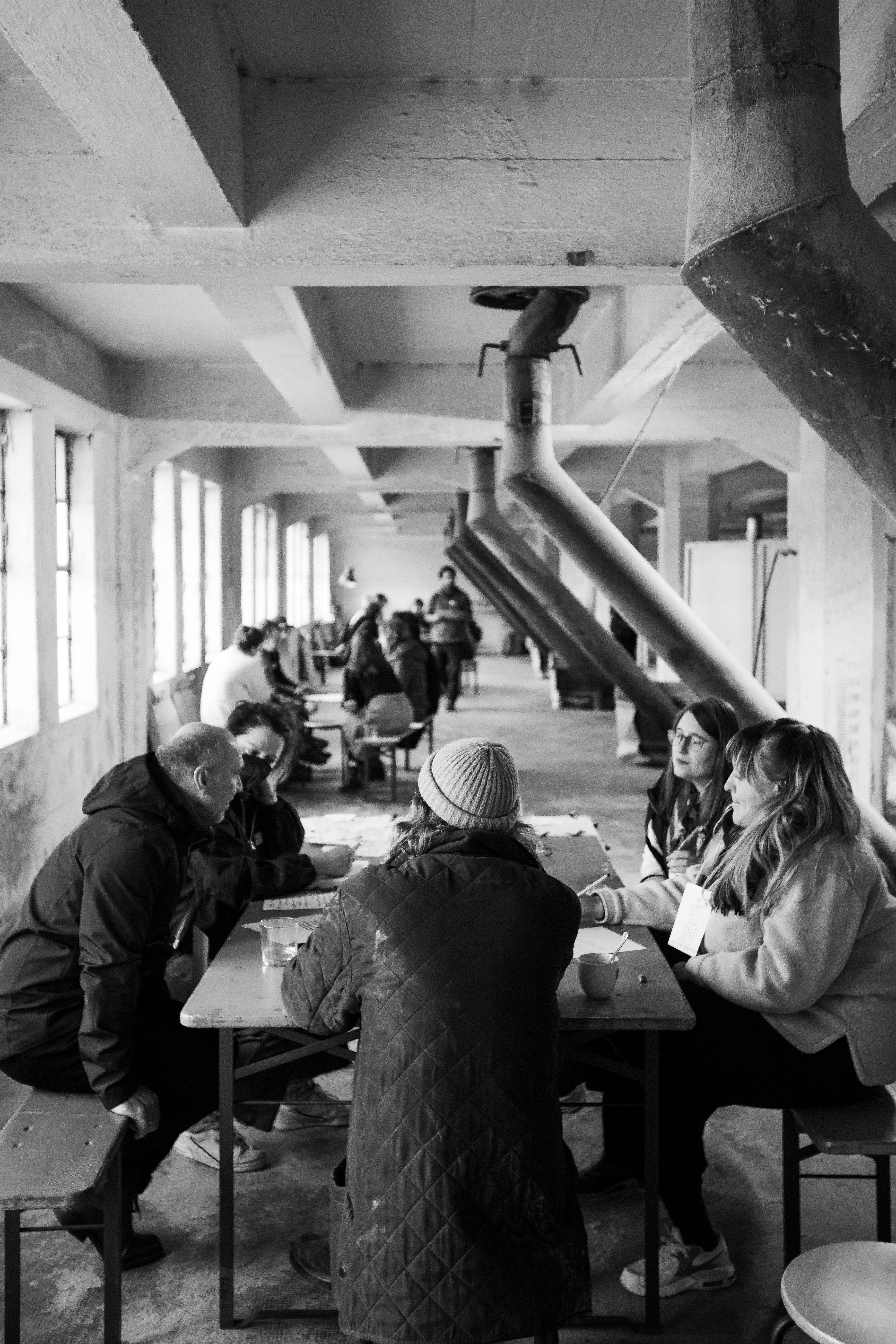Werkstatt SLH 2