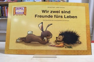 Vorschaubild Kamishibai