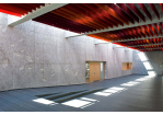 Dreifachsporthalle Goethe Gymnasium