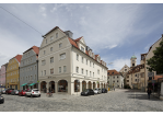 Fotografie - Eckchaus (C) Bilddokumentation Stadt Regensburg