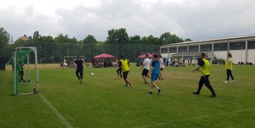 Fußballturnier 2022
