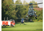  (C) Berufsfeuerwehr Regensburg