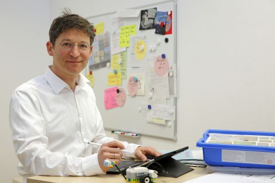 Stadt Regensburg Regensburg 507 Nachgefragt