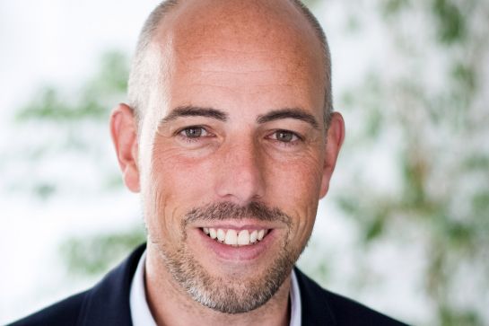 Klaus Grepmeier Amt für Wirtschaftsförderung EU-Koordinator