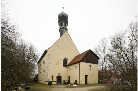 St. Michael in Graß