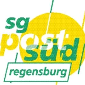SG POST SÜD Logo