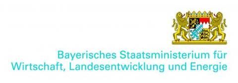 Förderlogo des Bayerischen Staatsministeriums für Wirtschaft, Landesentwicklung und Energie.jpg