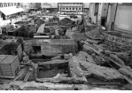 Neupfarrplatz Ausgrabung jüdisches Viertel4