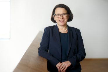 Gertrud Maltz-Schwarzfischer M.A. (C) Bilddokumentation Stadt Regensburg Gertrud Maltz-Schwarzfischer M.A. - 2018