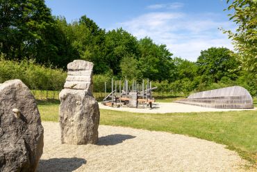 Fotografie: Spiel- und Sportpark im Brixen-Park