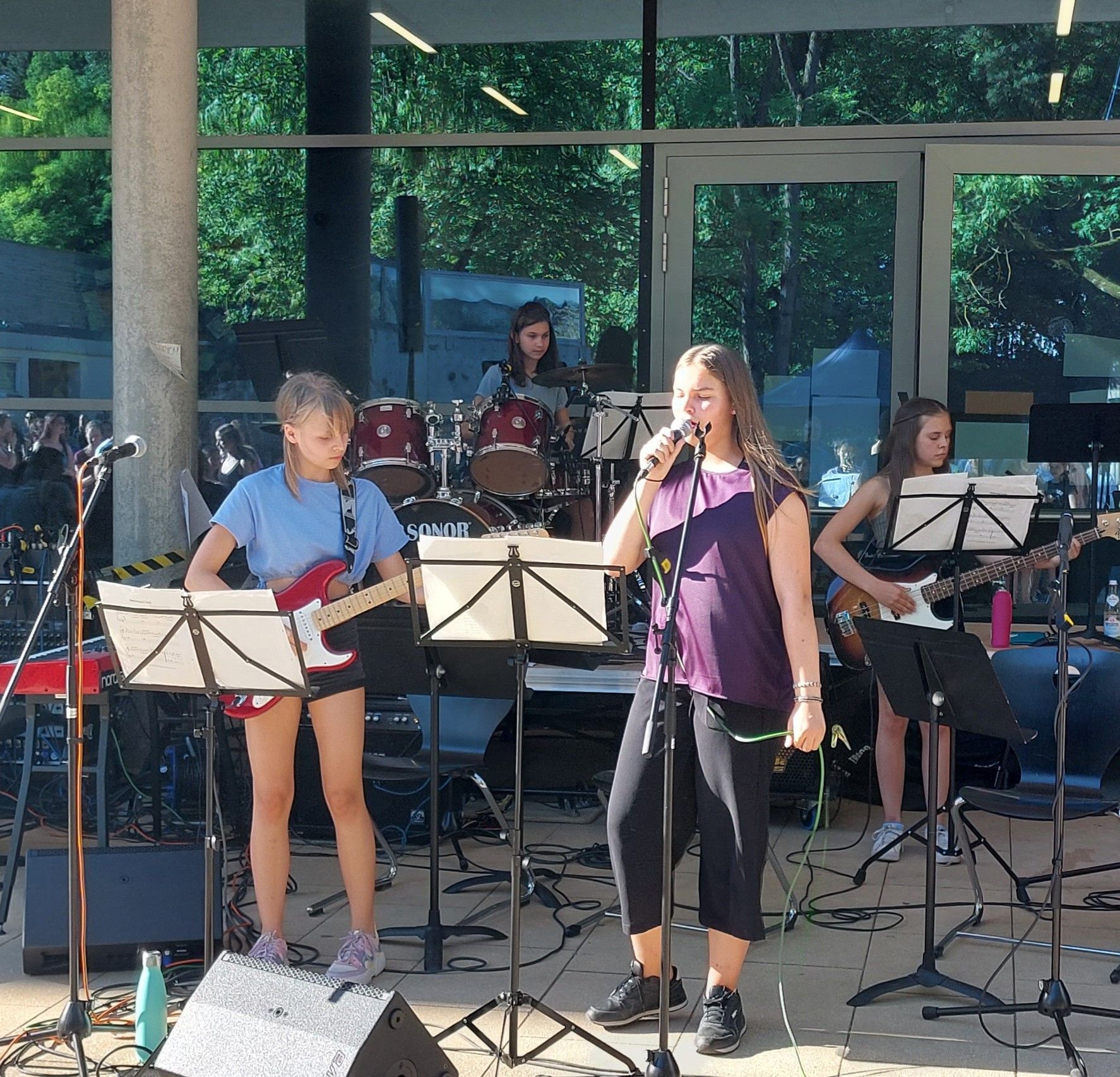 Sommerfest 2022 13