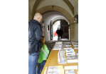 Menschen beim Tag des Offenen Denkmals (C) Bilddokumentation Stadt Regensburg, Stefan Effenhauser