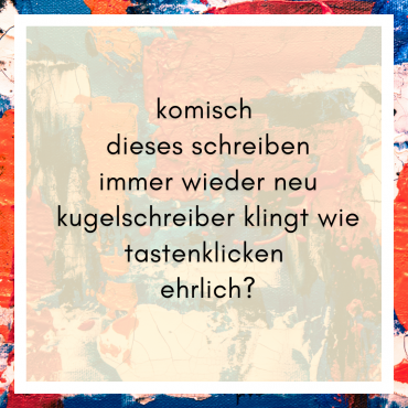 Text: anonym