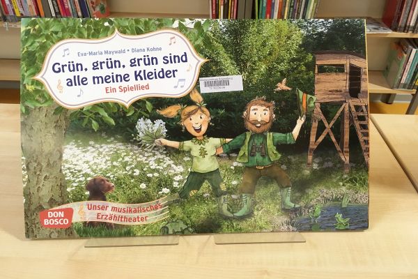 Vorschaubild Kamishibai