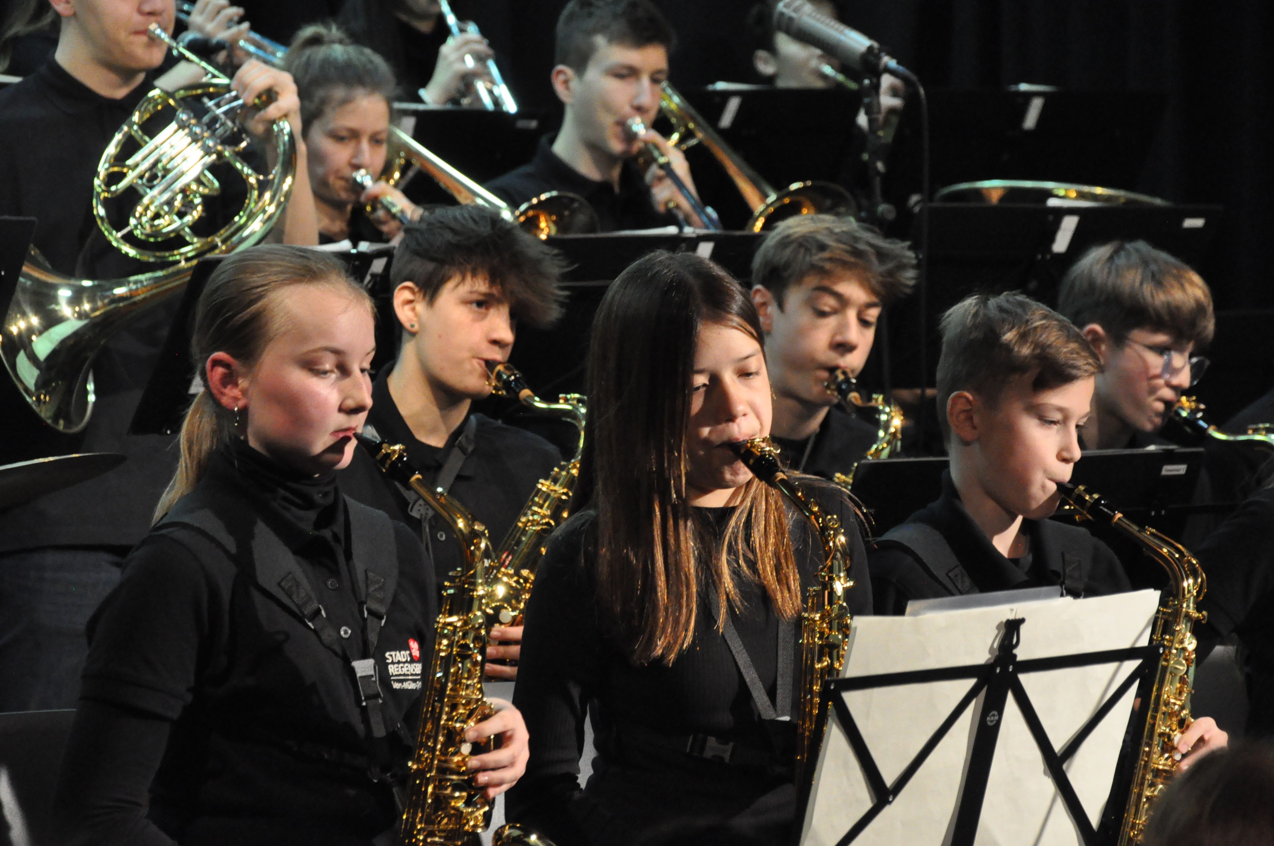 Big Band Meeting 2023 07