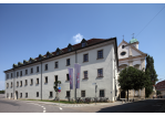 Fotografie: Die Hochschule für katholische Kirchenmusik und Musikpädagogik