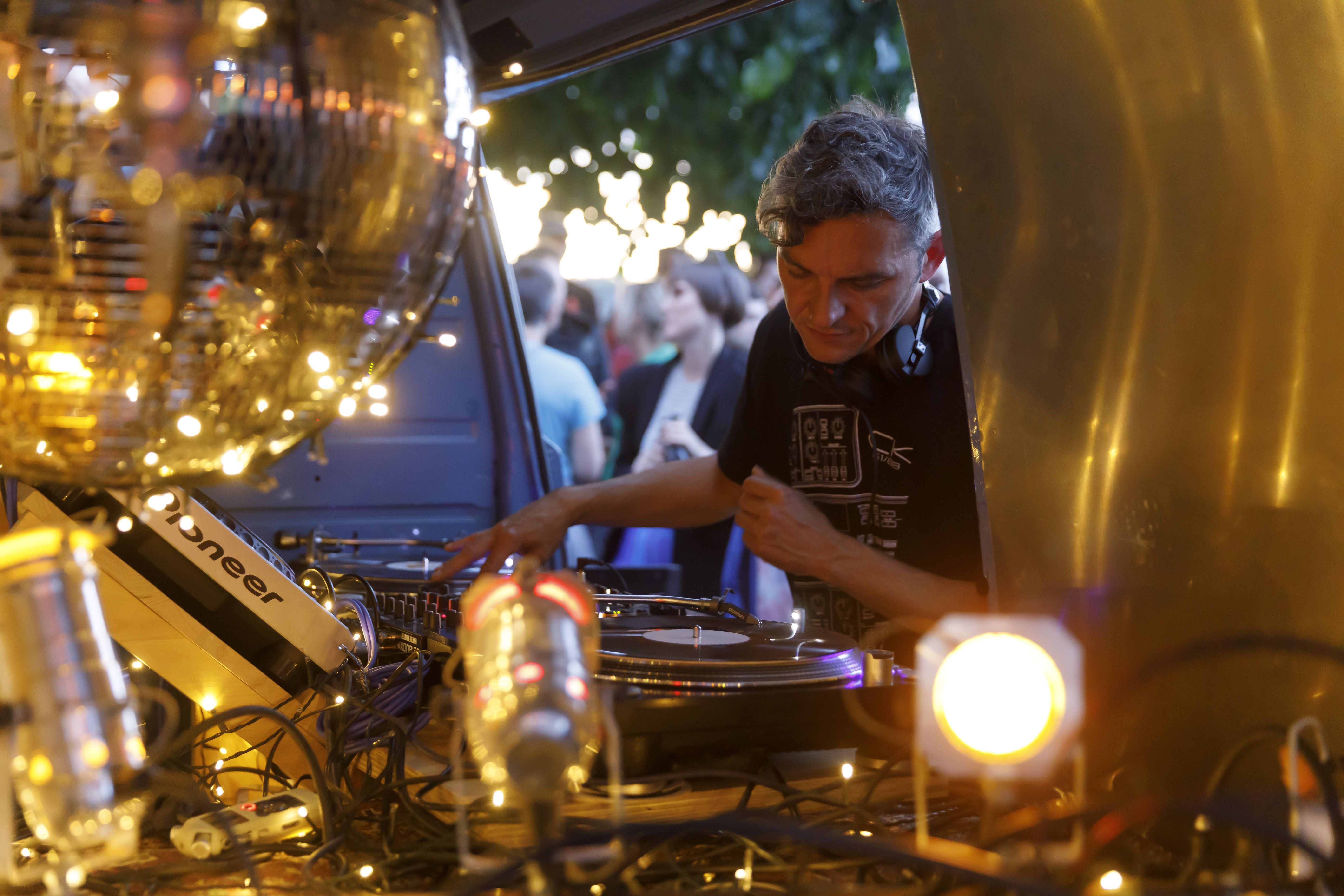 Nachhaltigkeitsmeile