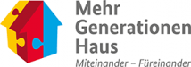 Logo des Mehrgenerationenhauses