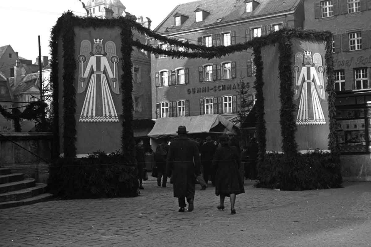 Christkindlmarkt - Impressionen 11