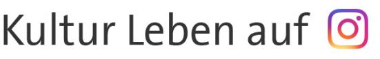 Kultur Leben auf Instagram