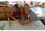 Kinderclub Rückblick