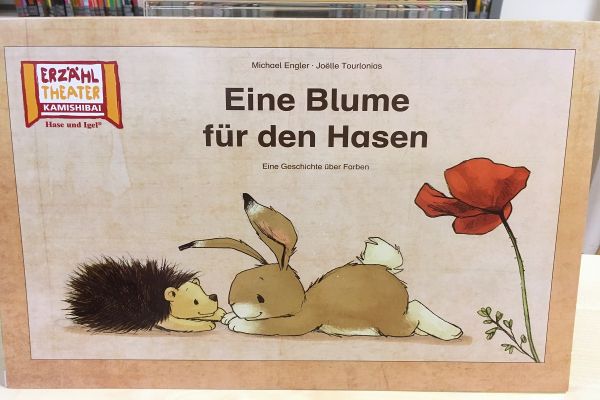Vorschaubild Kamishibai