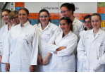 Wirtschaft - MINT-Girls © Universität Regensburg, OTH Regensburg