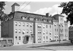 Kinderklinik an der Hemauer Straße