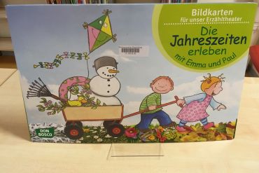 Vorschaubild Kamishibai