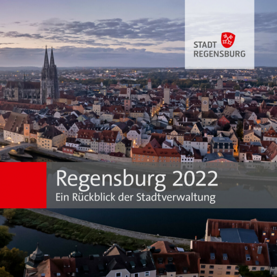 Jahresrückblick 2022 (C) Stadt Regensburg