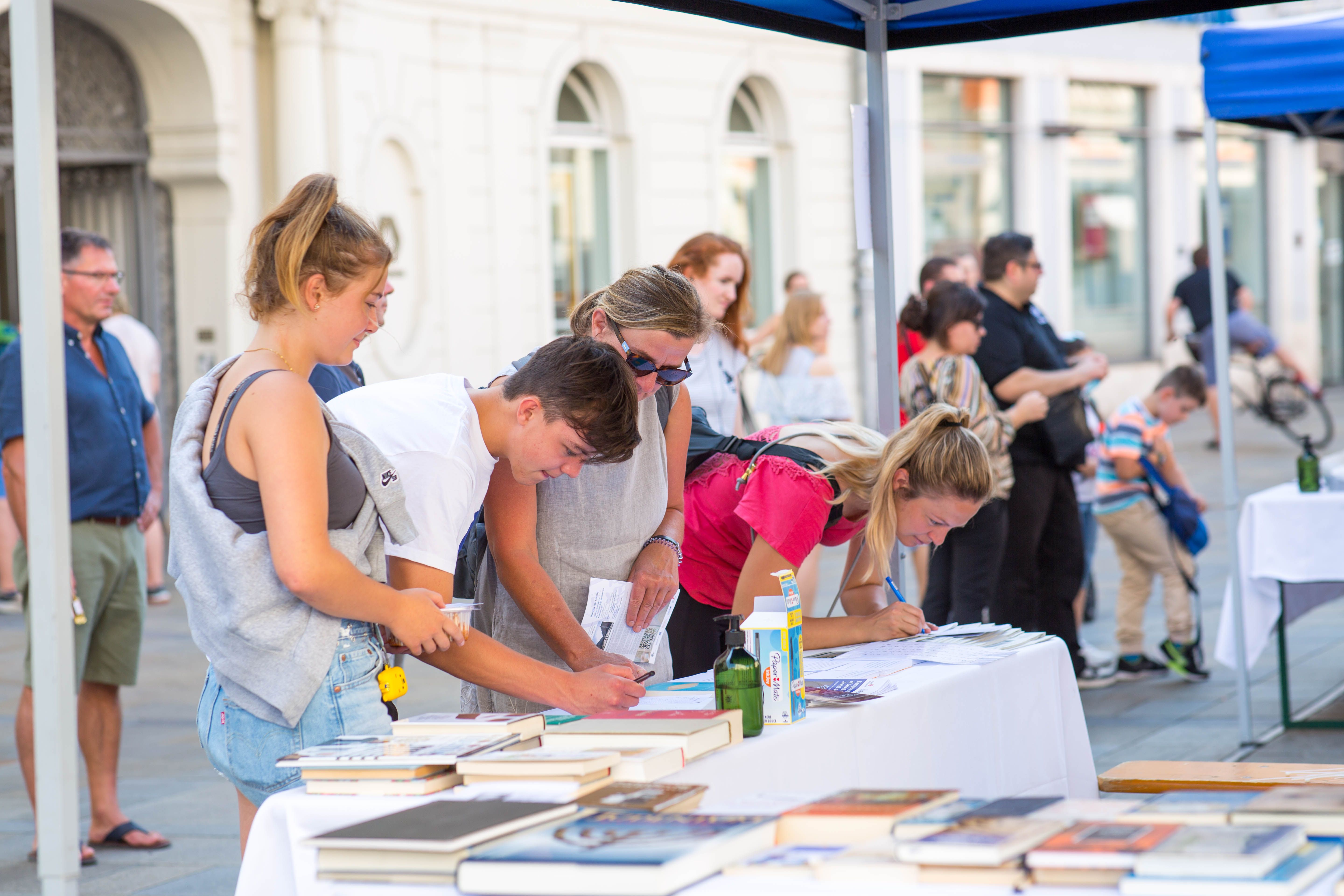 European Day of Jewish Culture in Regensburg 