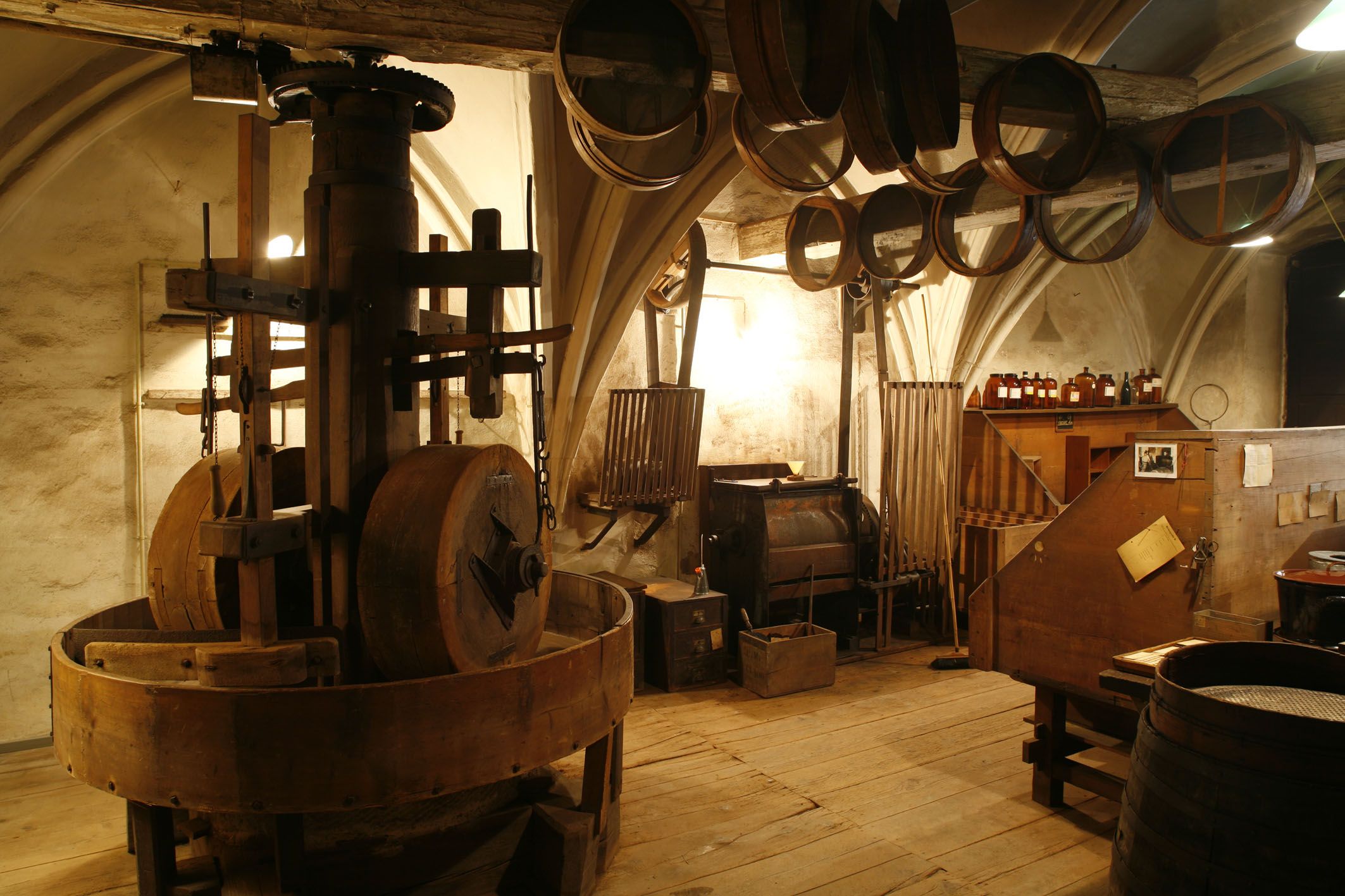 document Schnupftabakfabrik