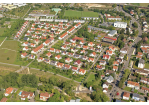Luftbild Burgweinting - Bauplangebiet Burgweinting NW I (C) ArcTron 3D GmbH