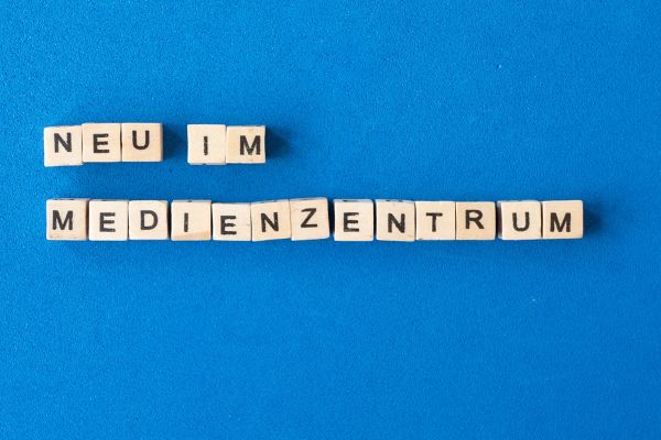 Vorschaubild Neu