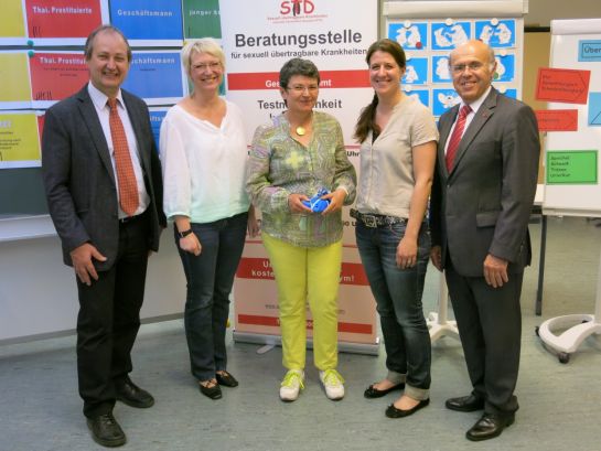 Symbolbild: Stadt Regensburg © BS 1 Symbolbild: Stadt Regensburg
