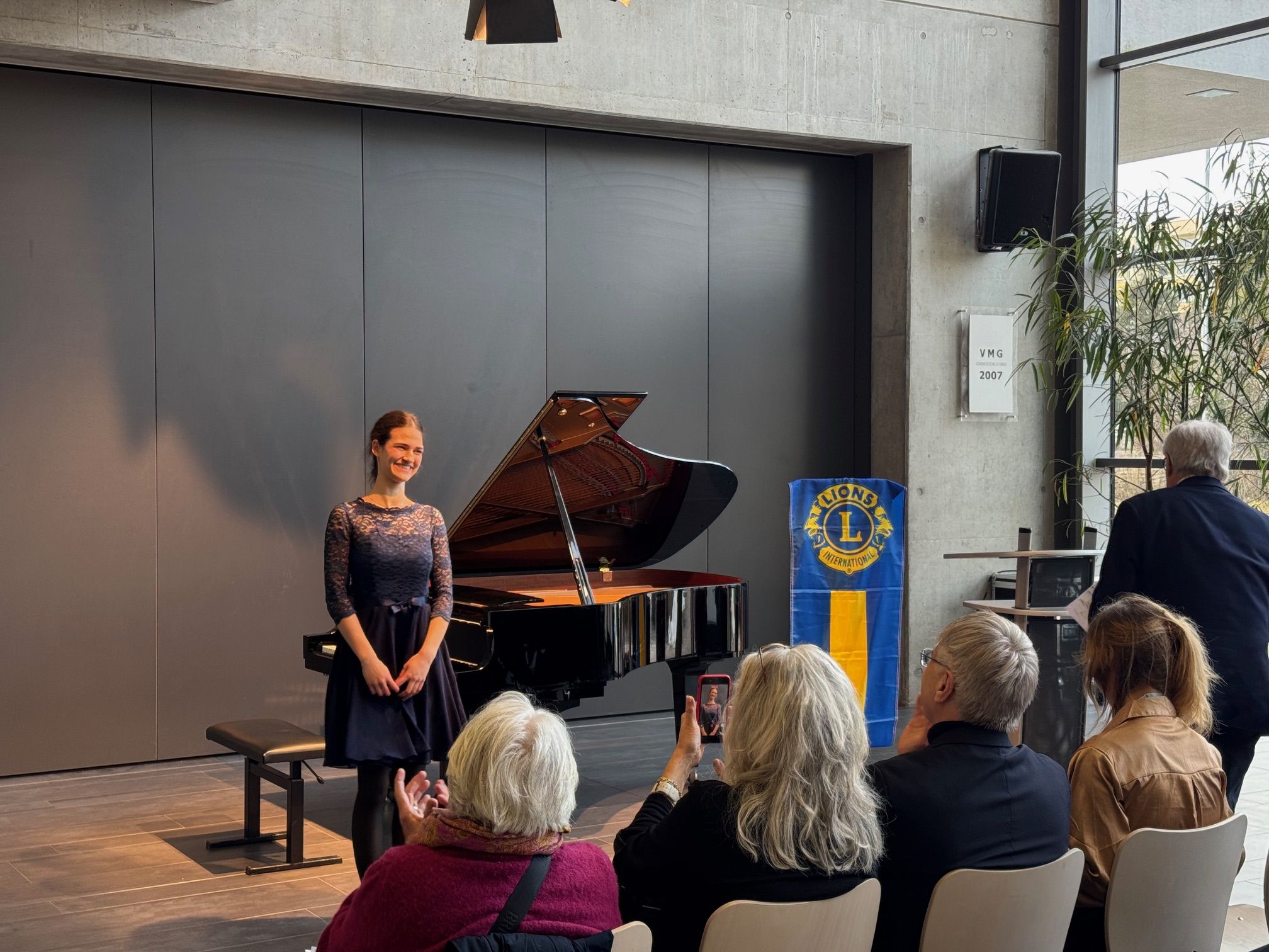 Lions-Musikpreis_Naemi_Schlußapplaus