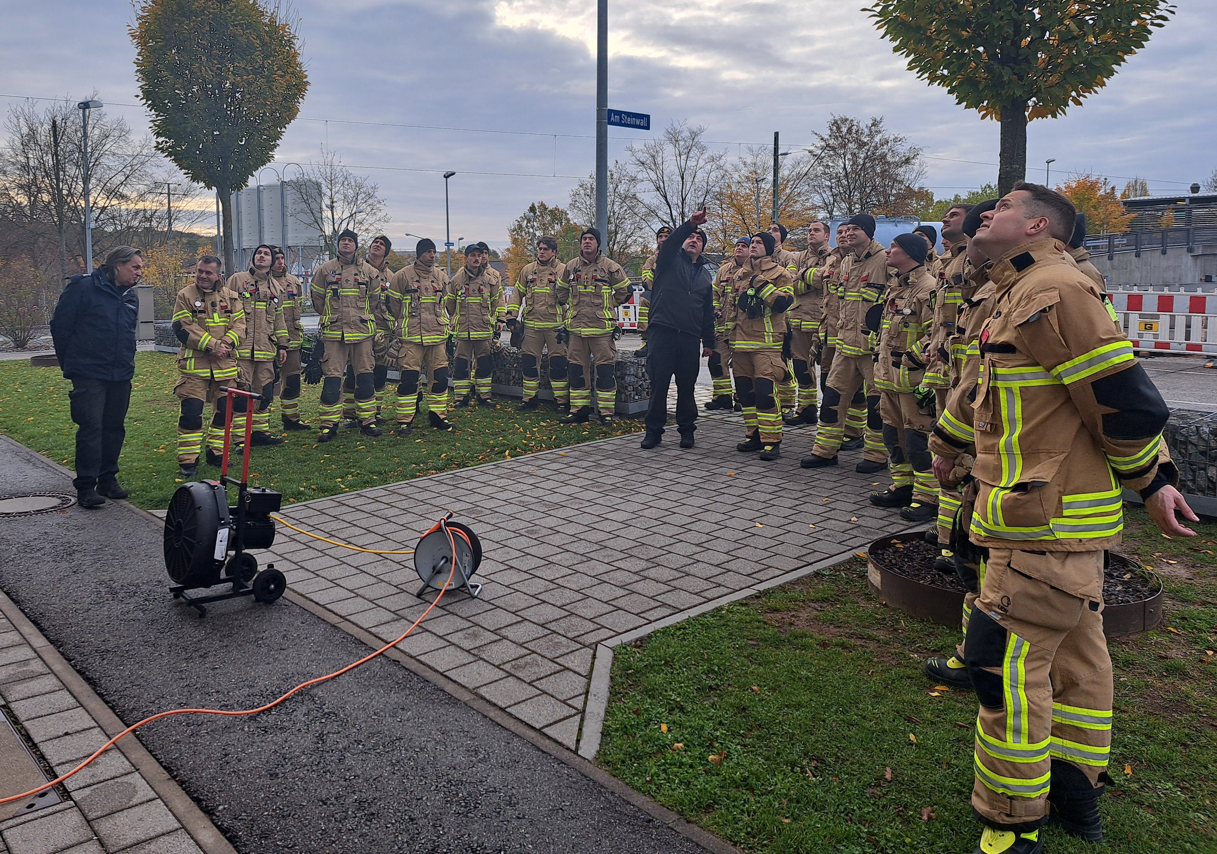 2025-10 Ausbildungstage 3