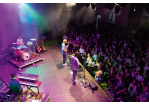 Fotografie: Sommerflimmern-Konzert im Thon-Dittmer-Palais (C) Bilddokumentation Stadt Regensburg