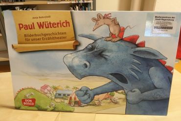 Vorschaubild Kamishibai
