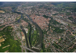Brücken - Luftbild (5) (C) Bavaria Luftbild Verlags GmbH