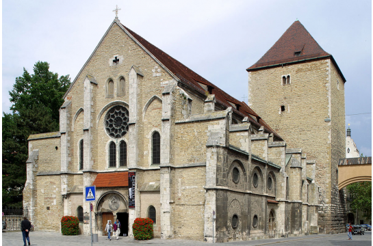 Museum St. Ulrich