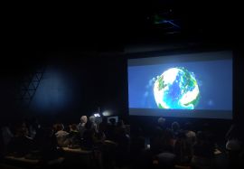 Faire Filmwoche für Schulen