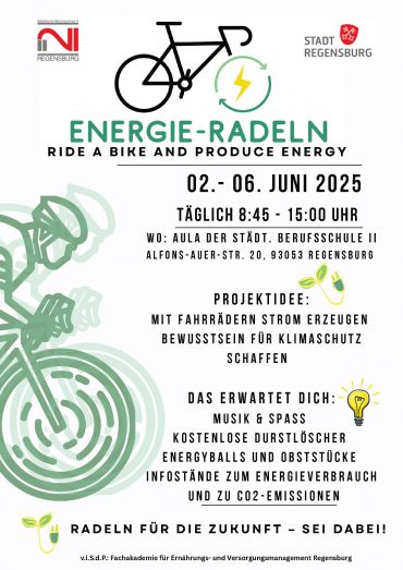 Energie-radeln
