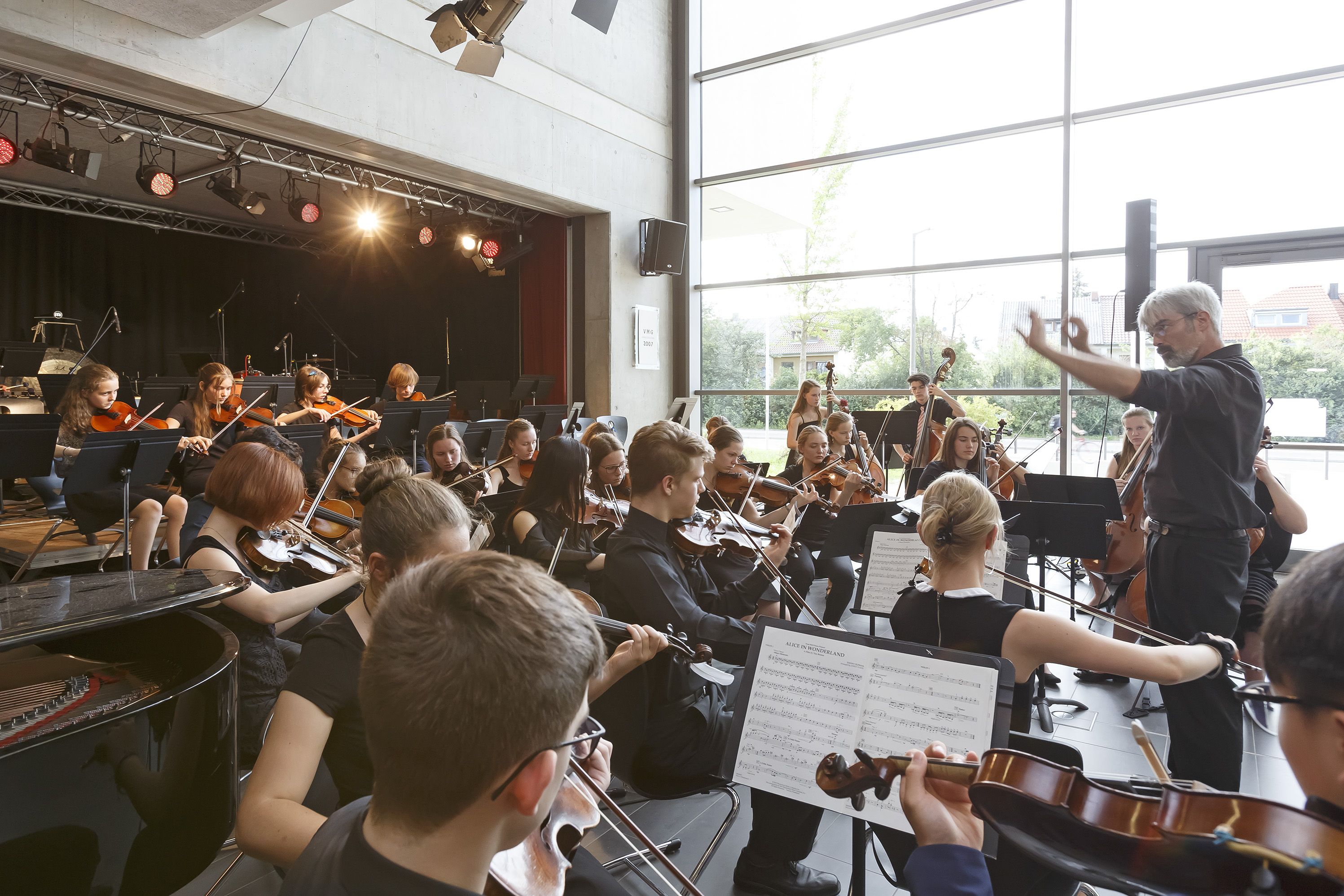 VW Sommerkonzert 01