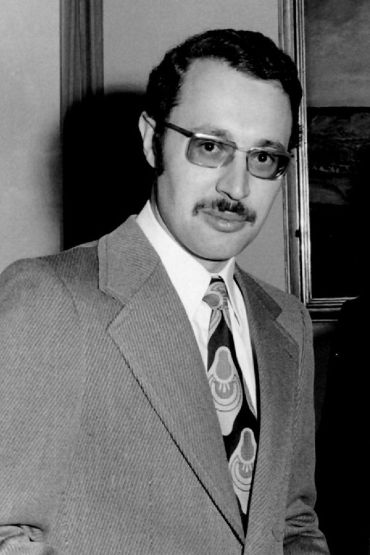 Zu sehen ist die ehemalige Jugendamtsleiterin Frau Hertha Niemeier