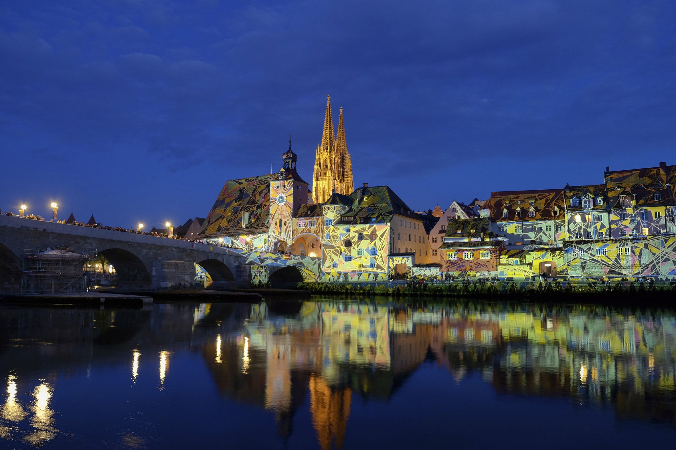 Symbolbild: Stadt Regensburg