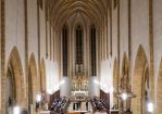 Konzert Dominikanerkirche - The Marian & Illyria Consort 2024 © TAM 2024/ Michael Vogl